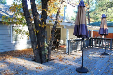 5160 Black Panther Loop unit P, Pinetop, AZ 85935 - photo 6