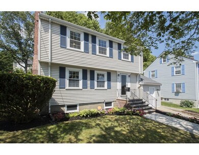 43 Clancy Rd, Dorchester Center, MA 02124 - photo 2