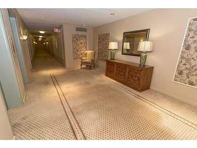 Lobby/Reception.