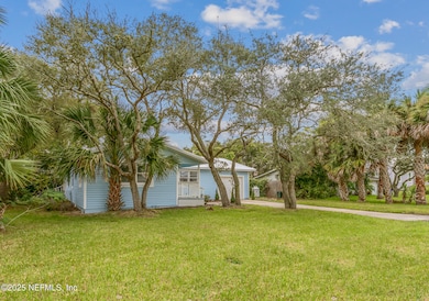 5379 4th St, Saint Augustine, FL 32080 - photo 2