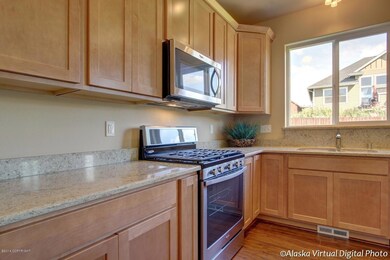 Kitchen Oven- sink