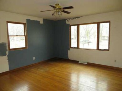 Bedroom.