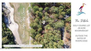 02 - Rivers Edge Golf Course Lot