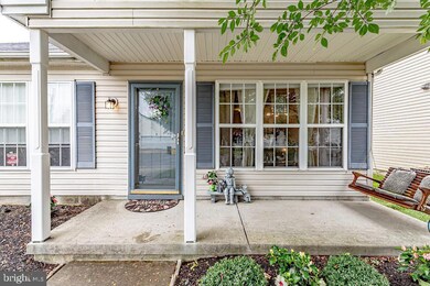 4519 Arrison Ct, Pennsauken Township, NJ 08109 - photo 3