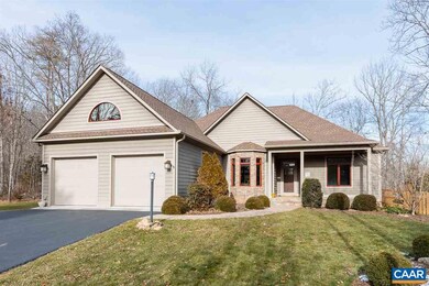 937 Stoney Creek W, Nellysford, VA 22958 - photo 3