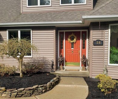 14 Carlyle Terrace, Saratoga Springs, NY 12866 - photo 2