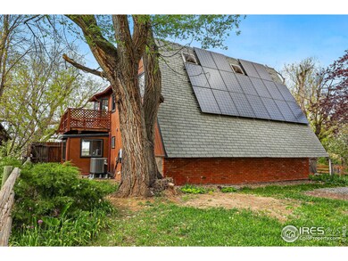 Electricity Provided by Solar Panels (Owned, Not Leased)