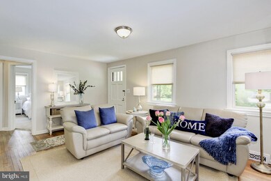 10607 Saint Paul St, Kensington, MD 20895 - photo 4