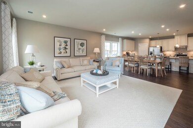 1112 Futurity St, Frederick, MD 21702 - photo 6