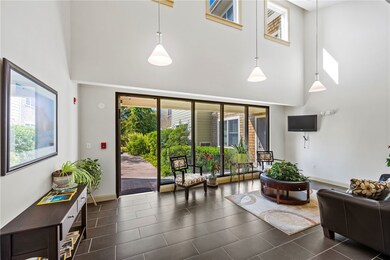 Common Area