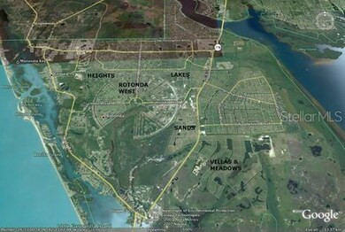 Rotonda Florida. No copyright infringement is inte