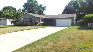Exterior Front View