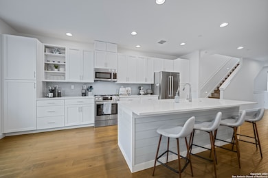 102 Tendick, San Antonio, TX 78209 - photo 3