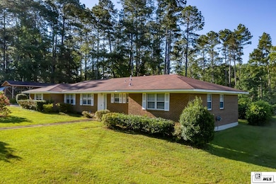 1717 W Barnett Springs Ave, Ruston, LA 71270 - photo 4