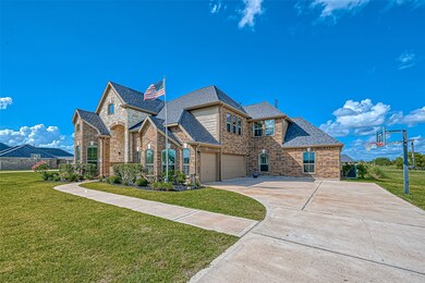 7603 Tejas Lakes Trail, Needville, TX 77461 - photo 4