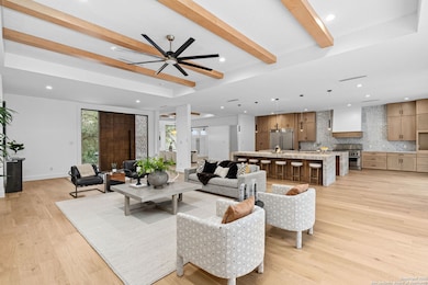 718 Ridgemont Ave, San Antonio, TX 78209 - photo 7