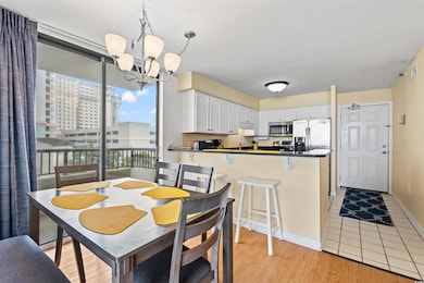 4719 S Ocean Blvd unit 309, North Myrtle Beach, SC 29582 - photo 4