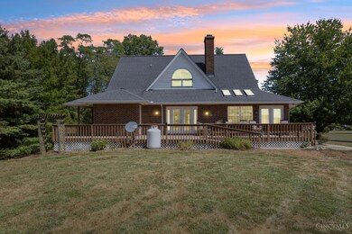 9291 Daugherty Marks Rd, Hamersville, OH 45130 - photo 2