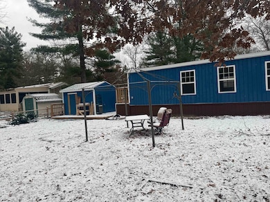 139 Sugar Maple Cir unit 160, Wisconsin Dells, WI 53965 - photo 4