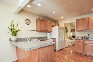 8 Tisbury Ln unit 8, Jefferson, MA 01522 - photo 5