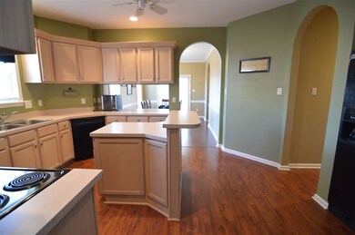 255 Countryside Dr, Oakland, TN 38060 - photo 6