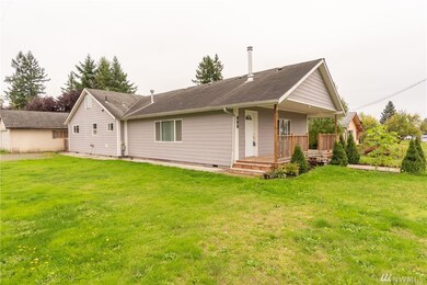 450 N 5th St, Toledo, WA 98591 - photo 3