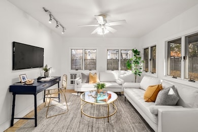 4 Merrill Ave, Belmont, MA 02478 - photo 5