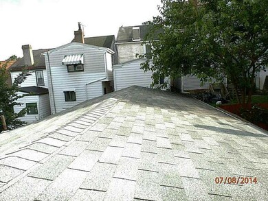 Other. VIEW OF ROOKF