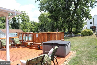 11135 Nursery Rd, Hagerstown, MD 21740 - photo 5