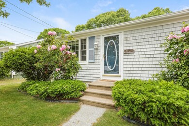 12 Wedgemere Rd, West Yarmouth, MA 02673 - photo 3
