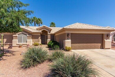 15826 W Amelia Dr, Goodyear, AZ 85395 - photo 3