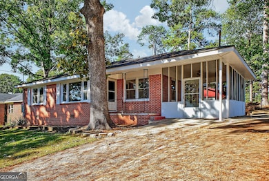 2064 Gober Ave SE, Smyrna, GA 30080 - photo 3