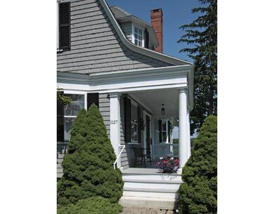 1127 Washington St, Bath, ME 04530 - photo 4