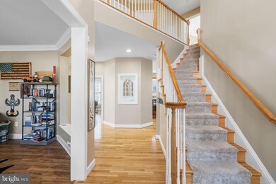 4016 Sapling Way, Triangle, VA 22172 - photo 6