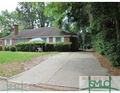1503 E 55th St, Savannah, GA 31404 - photo 3
