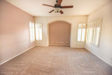 Bluebird familyroom