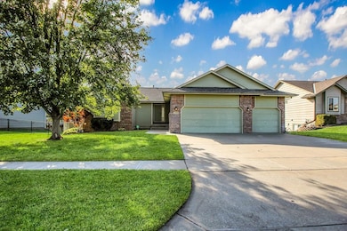 1339 S Summit Rd, Derby, KS 67037 - photo 4