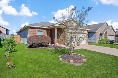 3115 Lauren Oaks Ln, Humble, TX 77396 - photo 2