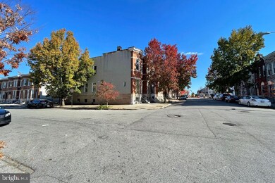 1926 W Lanvale St, Baltimore, MD 21217 - photo 5