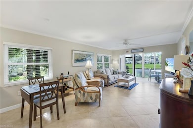 201 Quail Forest Blvd unit 101, Naples, FL 34105 - photo 6