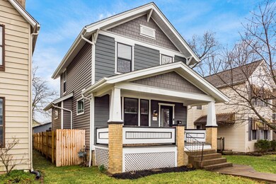 405 E Jenkins Ave, Columbus, OH 43207 - photo 3