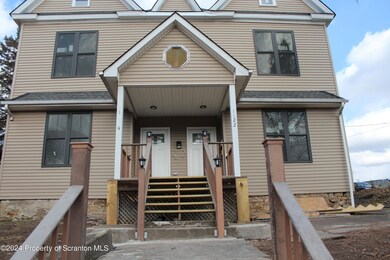 1122 Luzerne St unit A, Scranton, PA 18504 - photo 2