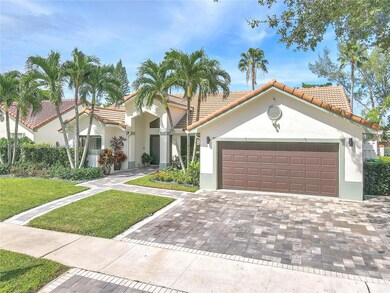 12761 SW 8th Ct, Davie, FL 33325 - photo 3