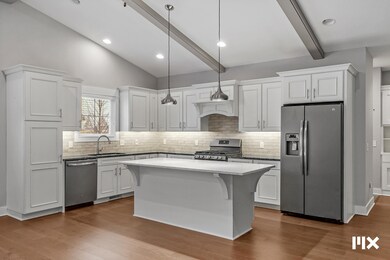 856 S Center Park Dr SW unit 26, Byron Center, MI 49315 - photo 4