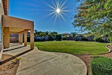 Large Lot ~ Grassy Backyard