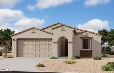 Venture- Lot 93- Magnolia L3 Rendering