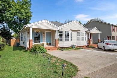 2131 S Rutherford Blvd, Murfreesboro, TN 37130 - photo 2