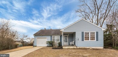 1704 Franklin Ct, Blackwood, NJ 08012 - photo 2