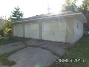 232 N Independence St, Tipton, IN 46072 - photo 5