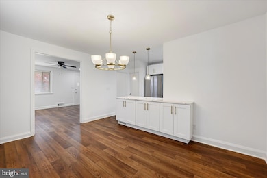 5026 Edgar Terrace, Baltimore, MD 21214 - photo 6